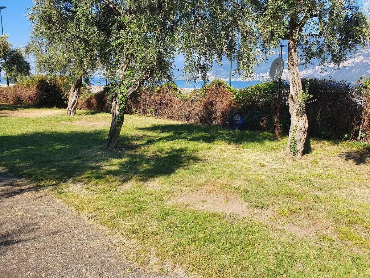 Camping Antonio Brenzone sul Garda 0*,