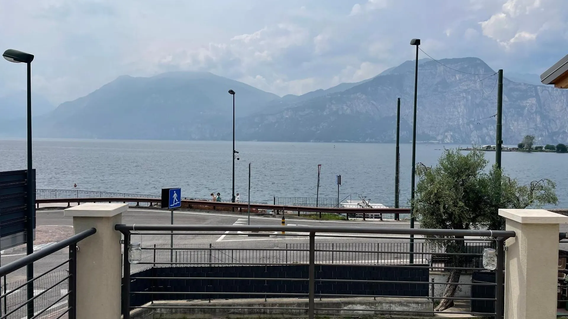 Camping Antonio Brenzone sul Garda Italy