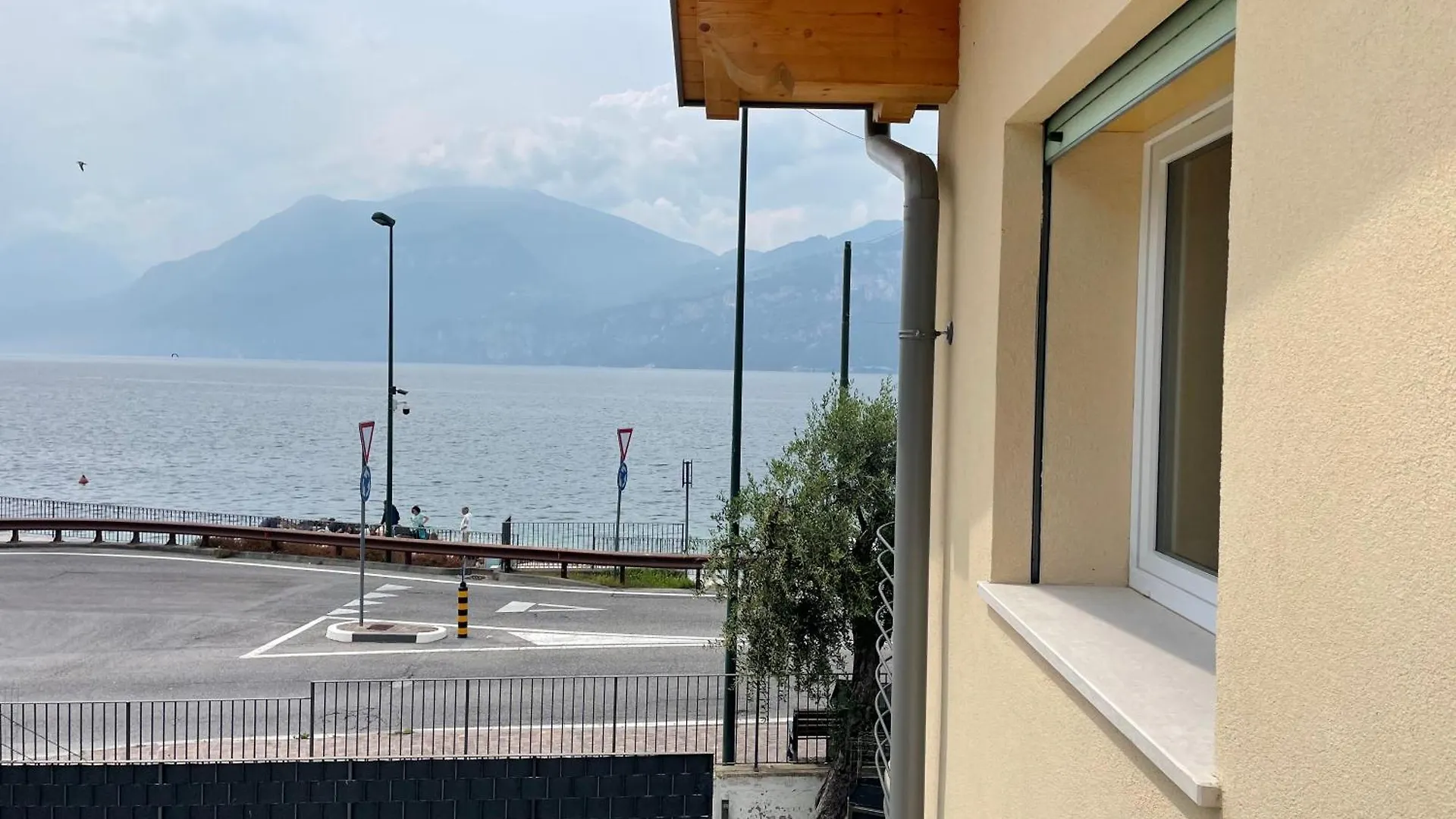 Camping Antonio Brenzone sul Garda 0*,  Italy