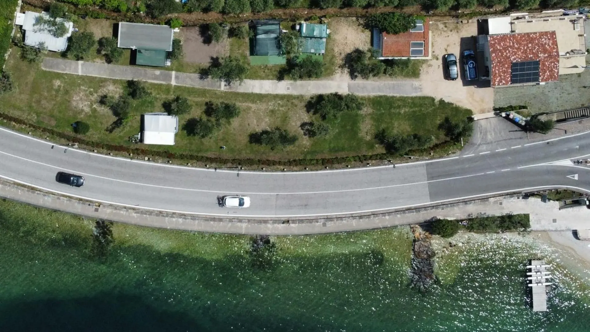 Camping Antonio location