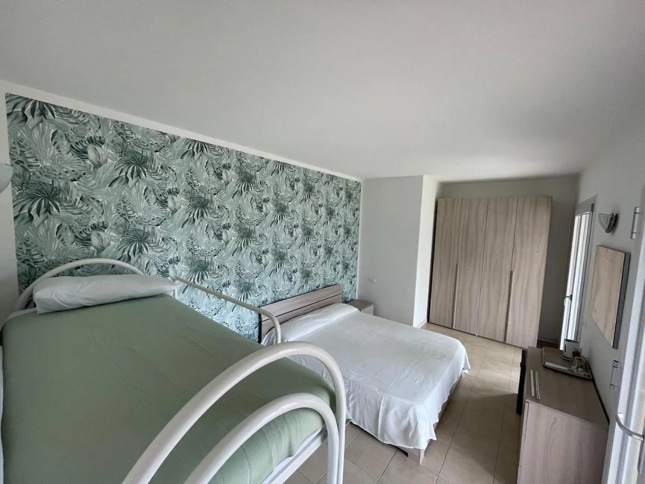 Camping Antonio Brenzone sul Garda 0*,  Italy