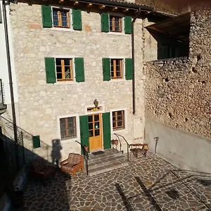 Farma Ca' Del Laki, Caprino Veronese