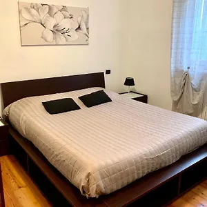Apartmán Top Apartment, Beccacivetta