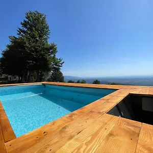 Vakantiehuis Casa Pian Di Farne, Valdobbiadene