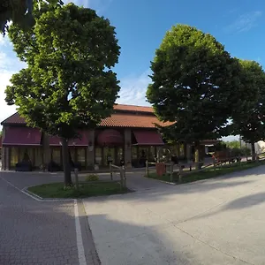 La Rebosola Séjour à la ferme